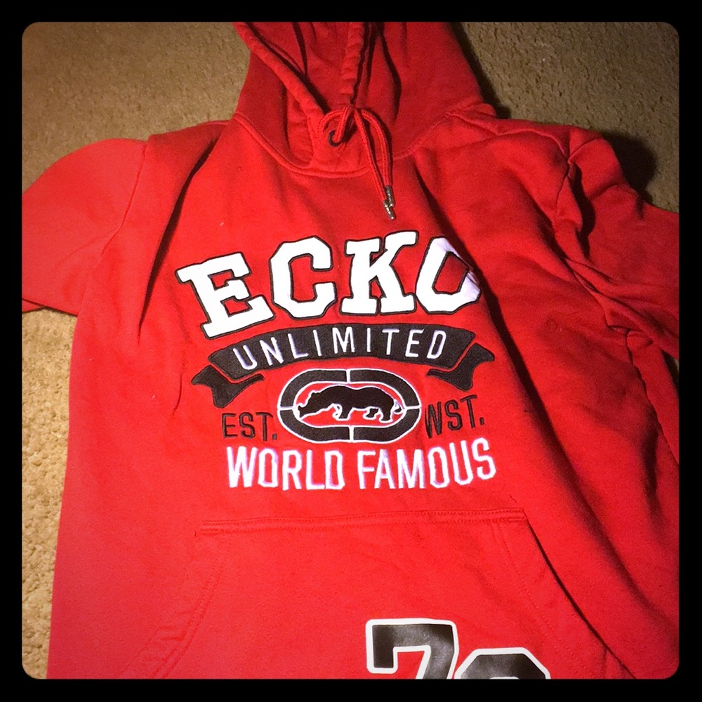 Hoodie